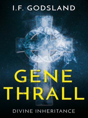 cover image of GeneThrall
